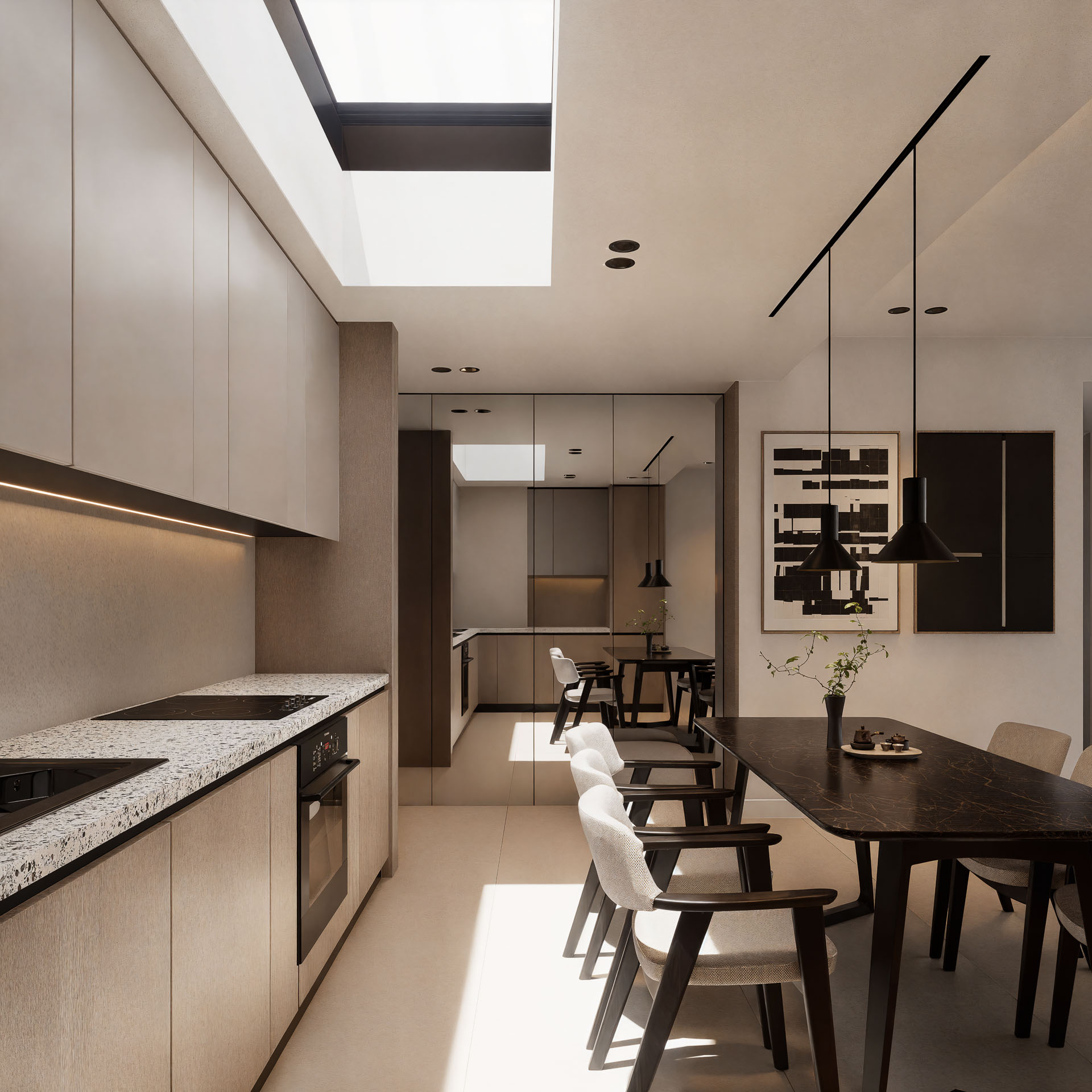 Stan 16 galerija slika 11 - VIP Home Požarevac novogradnja